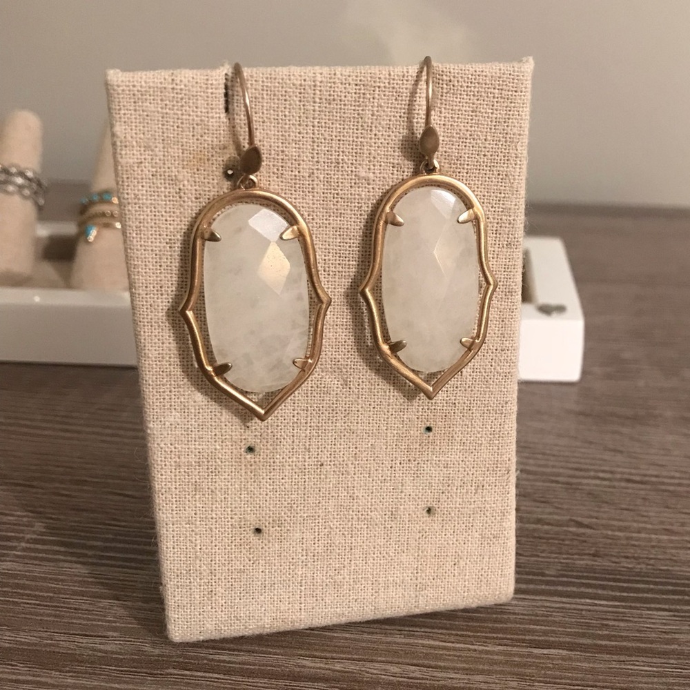 Stella & Dot Amala Earrings